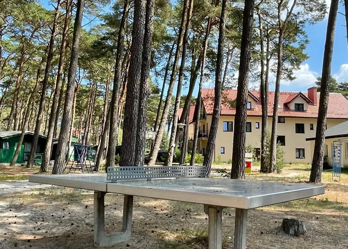 Nocleg ze śniadaniem Dolce 3*