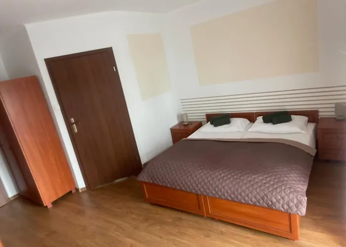 Dolce Bed and Breakfast