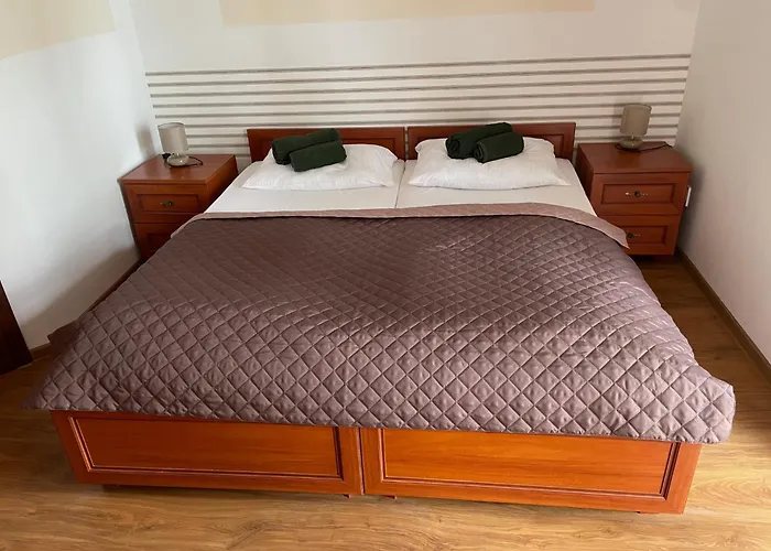 Bed and Breakfast Dolce