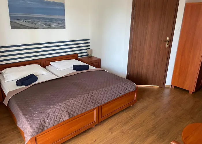 Dolce Bed and Breakfast 3*